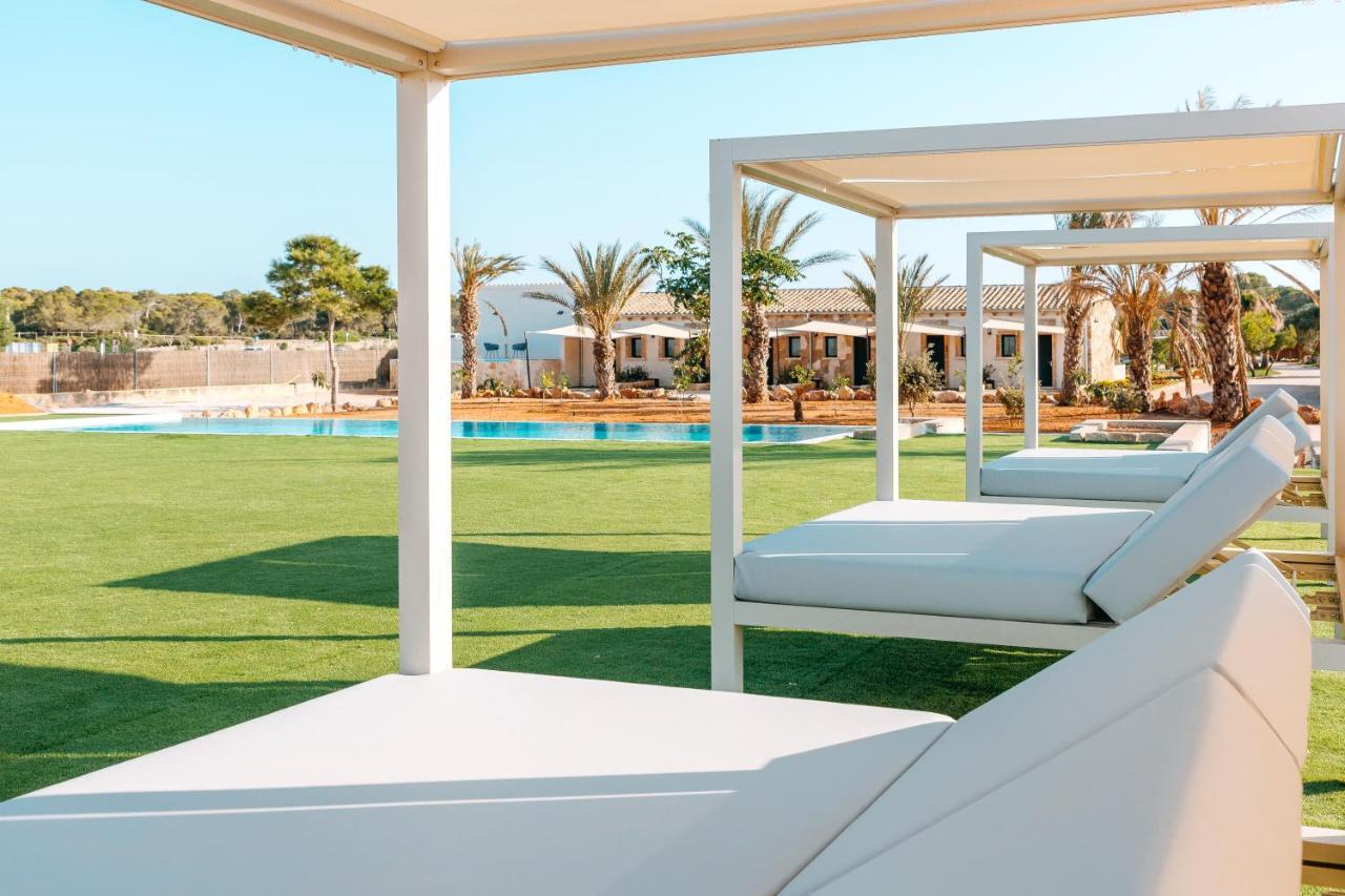 Canto De Marina - Adults Only Bauernhof Campos (Mallorca)