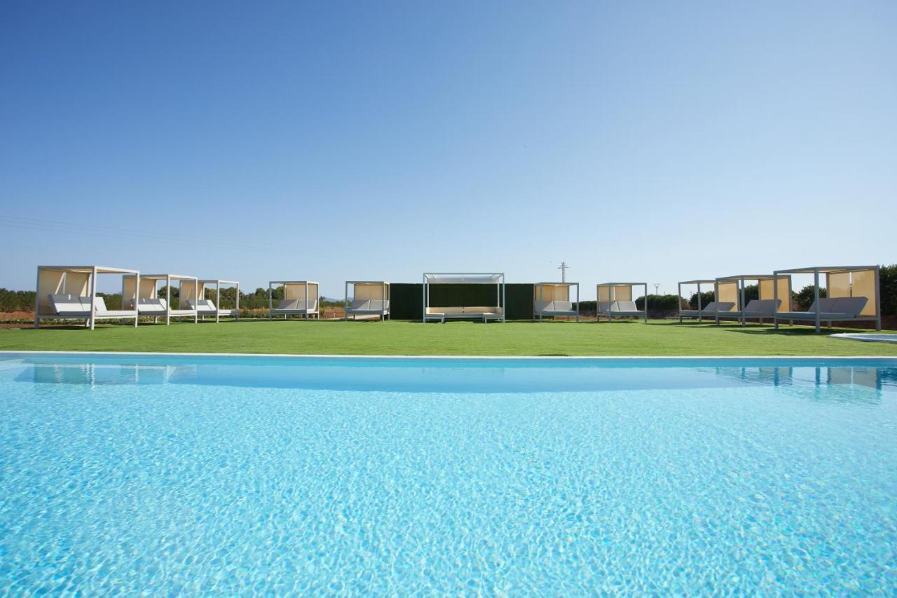 Canto De Marina - Adults Only Bauernhof Campos (Mallorca)