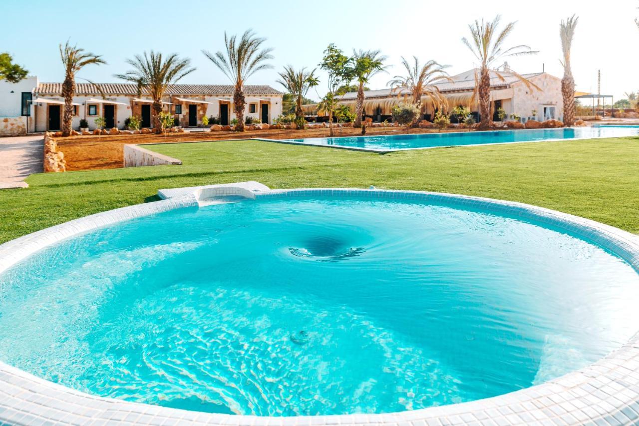 Canto De Marina - Adults Only Bauernhof *