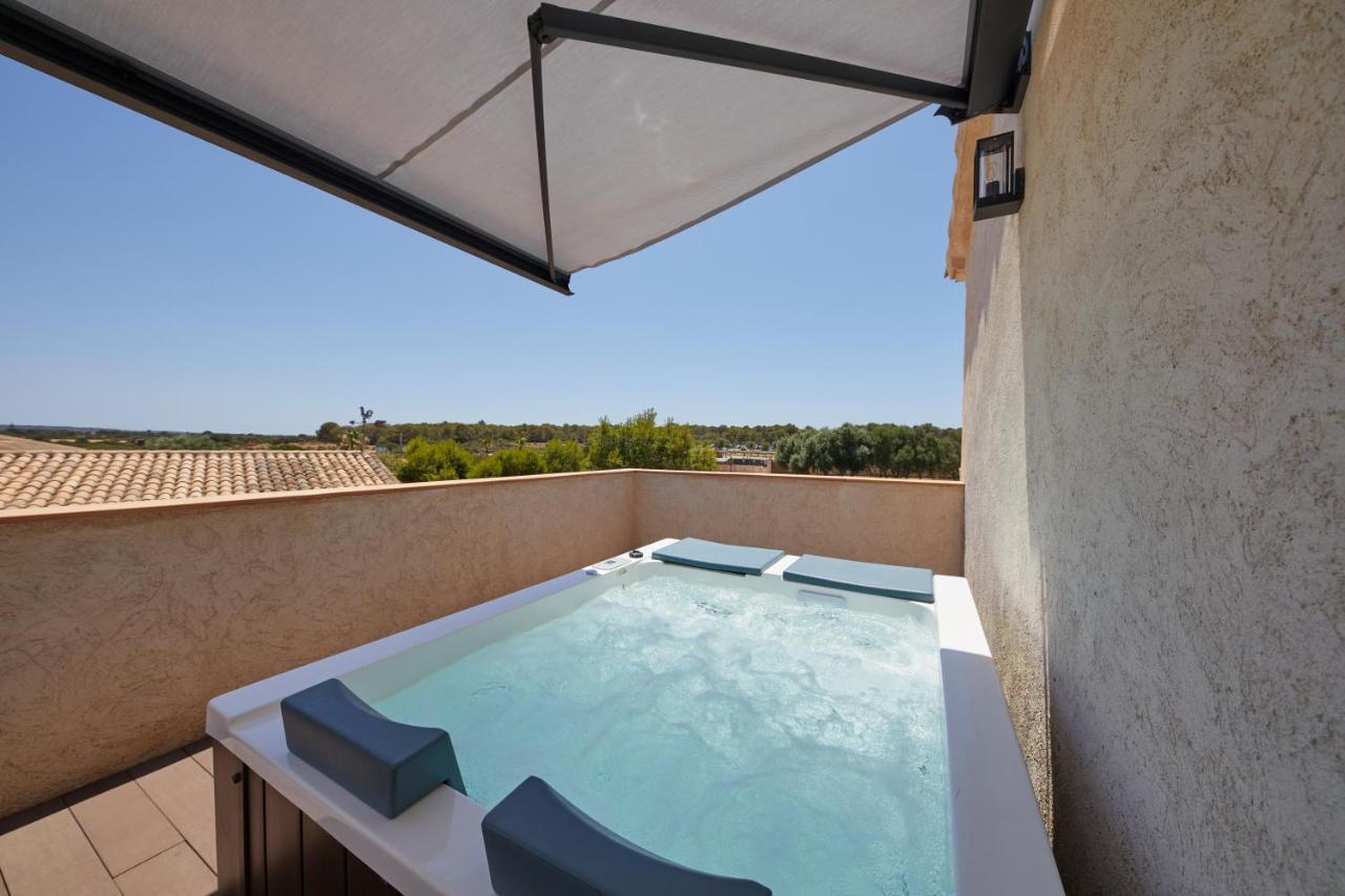Canto De Marina - Adults Only Bauernhof Campos (Mallorca)
