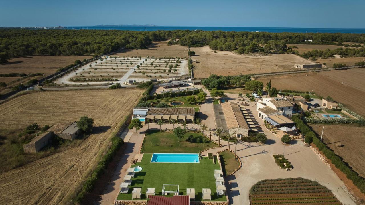 Canto De Marina - Adults Only Bauernhof *