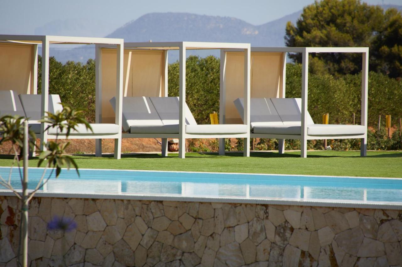 Bauernhof Canto De Marina - Adults Only