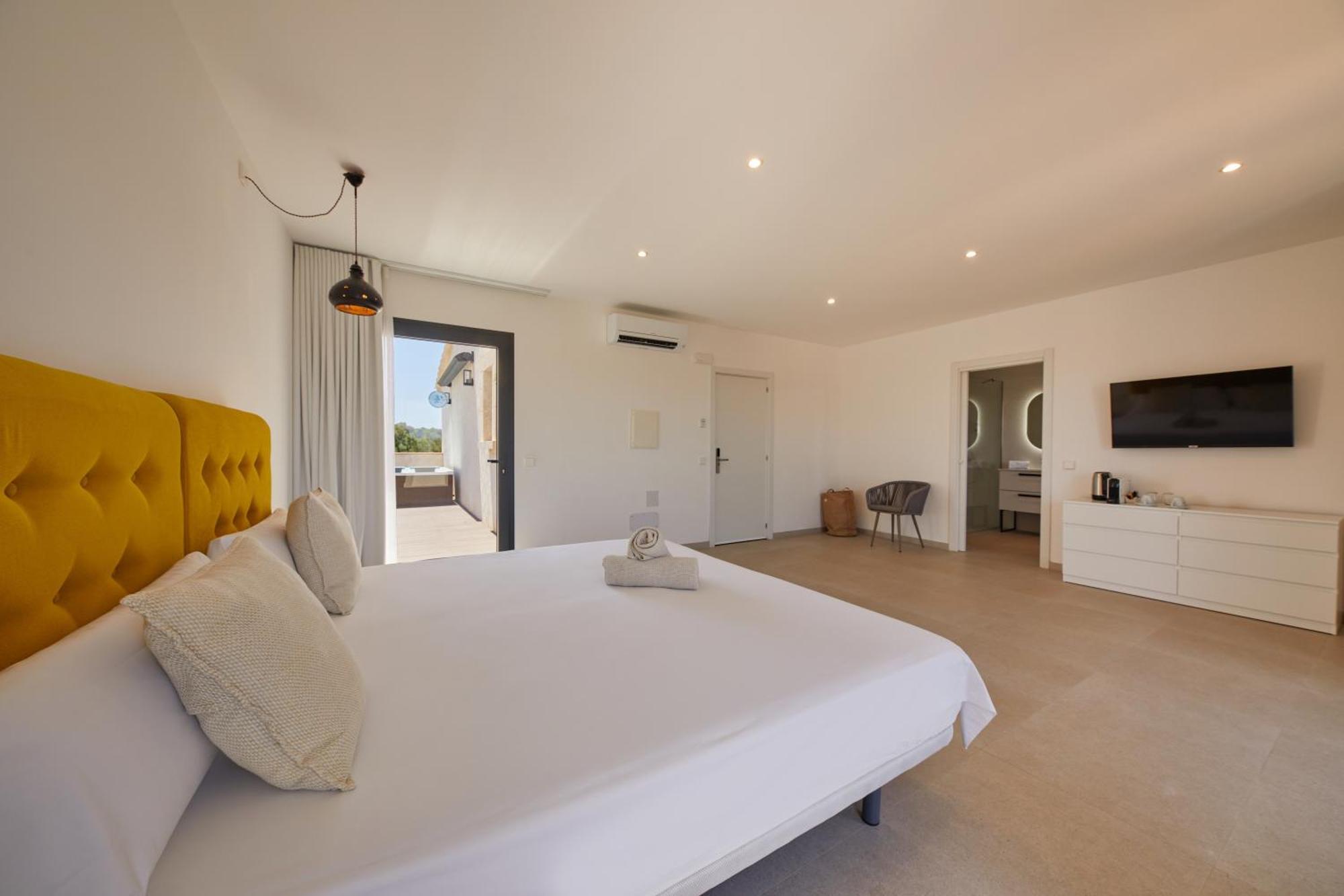 Bauernhof Canto De Marina - Adults Only