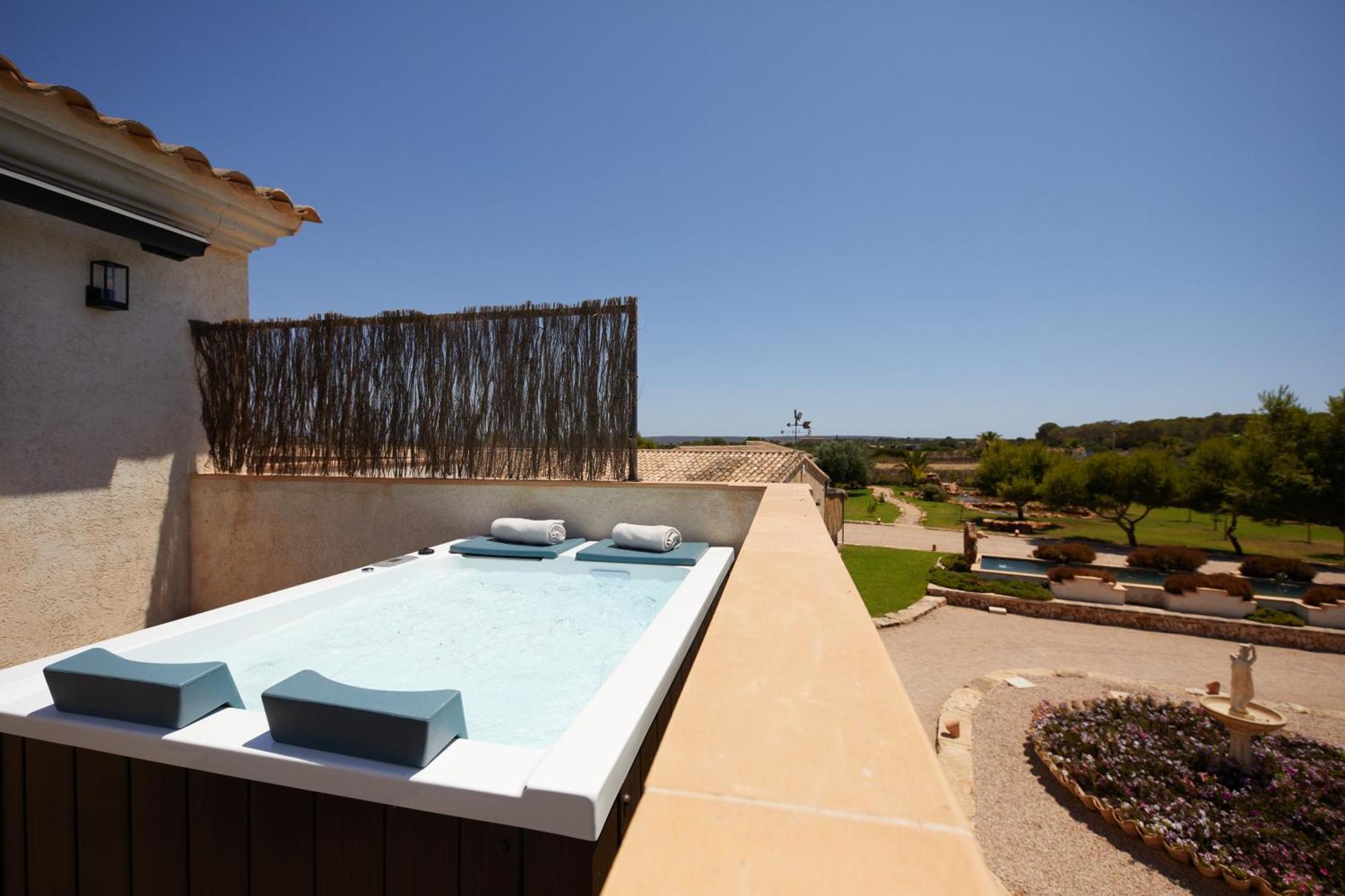 Bauernhof Canto De Marina - Adults Only