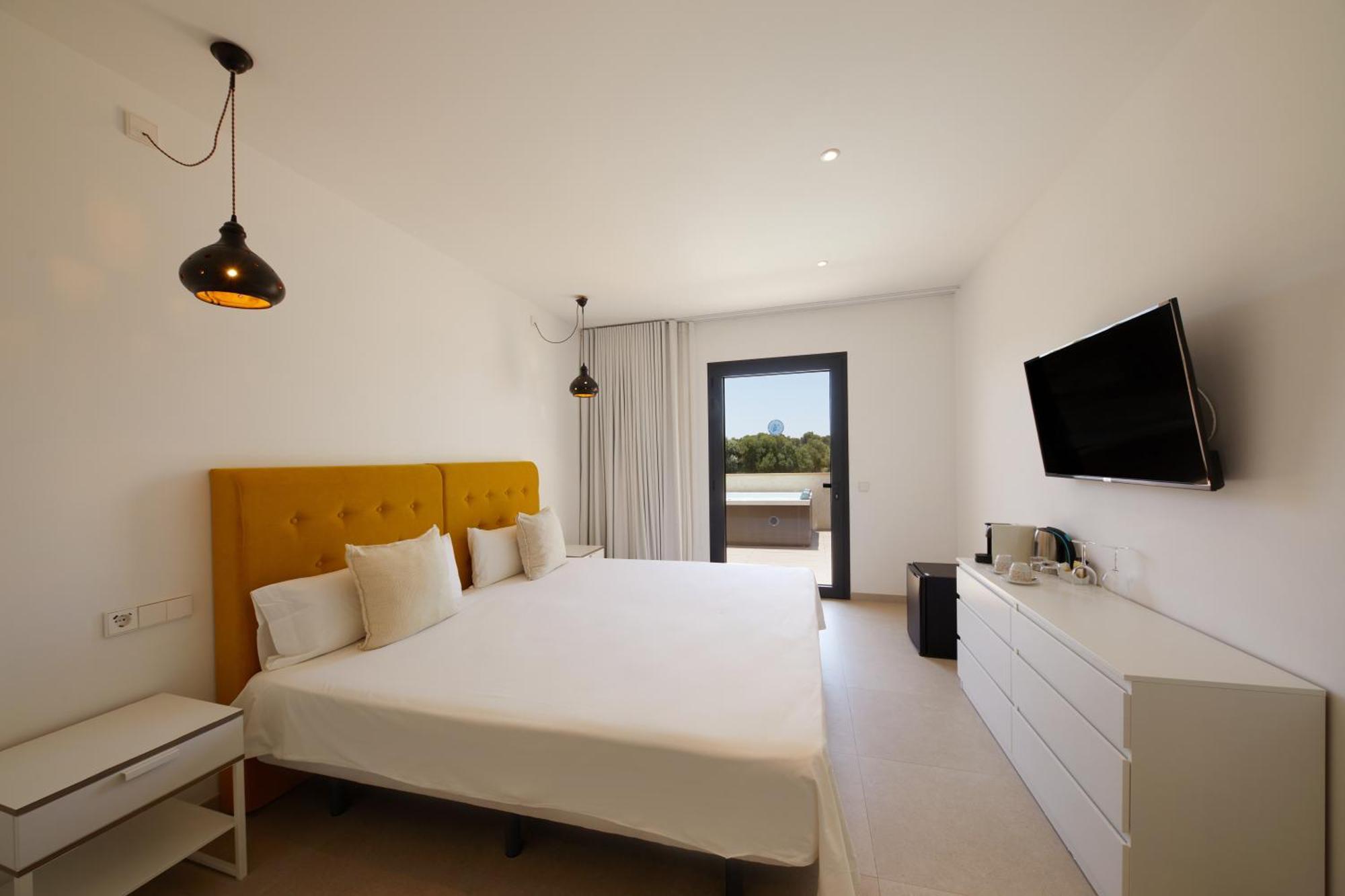 Canto De Marina - Adults Only
