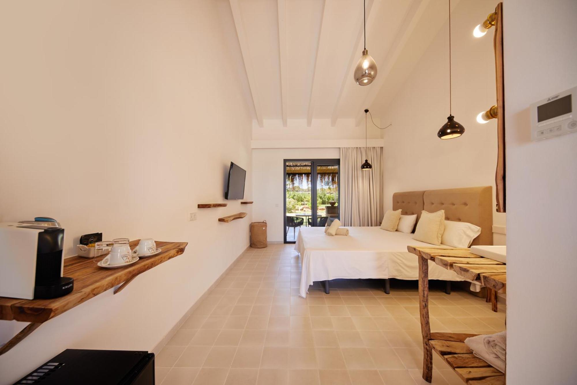 Canto De Marina - Adults Only Bauernhof Campos (Mallorca)