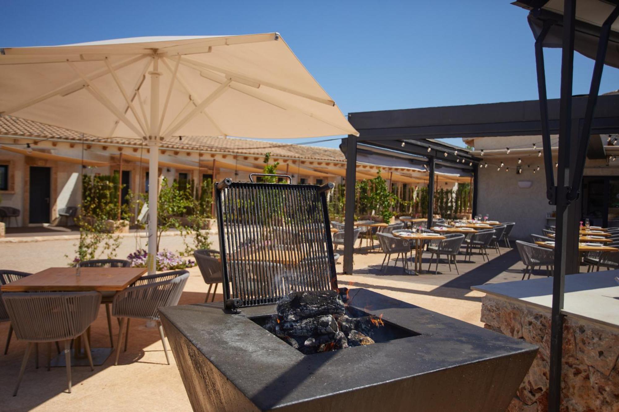 Bauernhof Canto De Marina - Adults Only