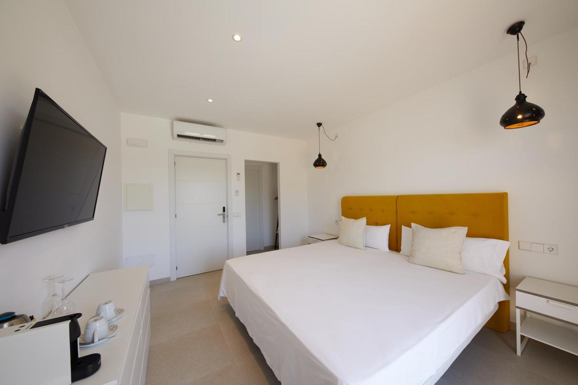 Bauernhof Canto De Marina - Adults Only *