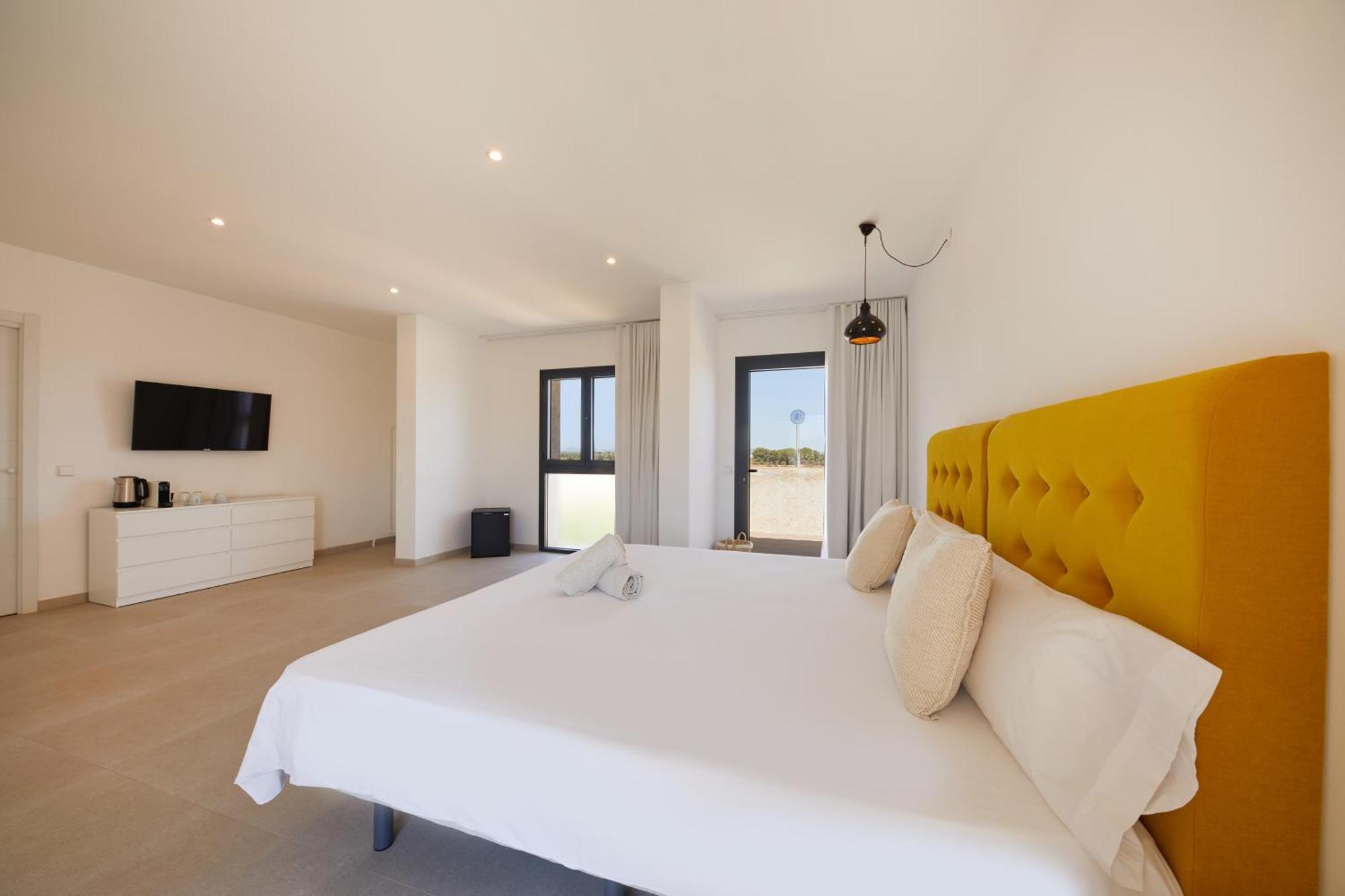 Canto De Marina - Adults Only