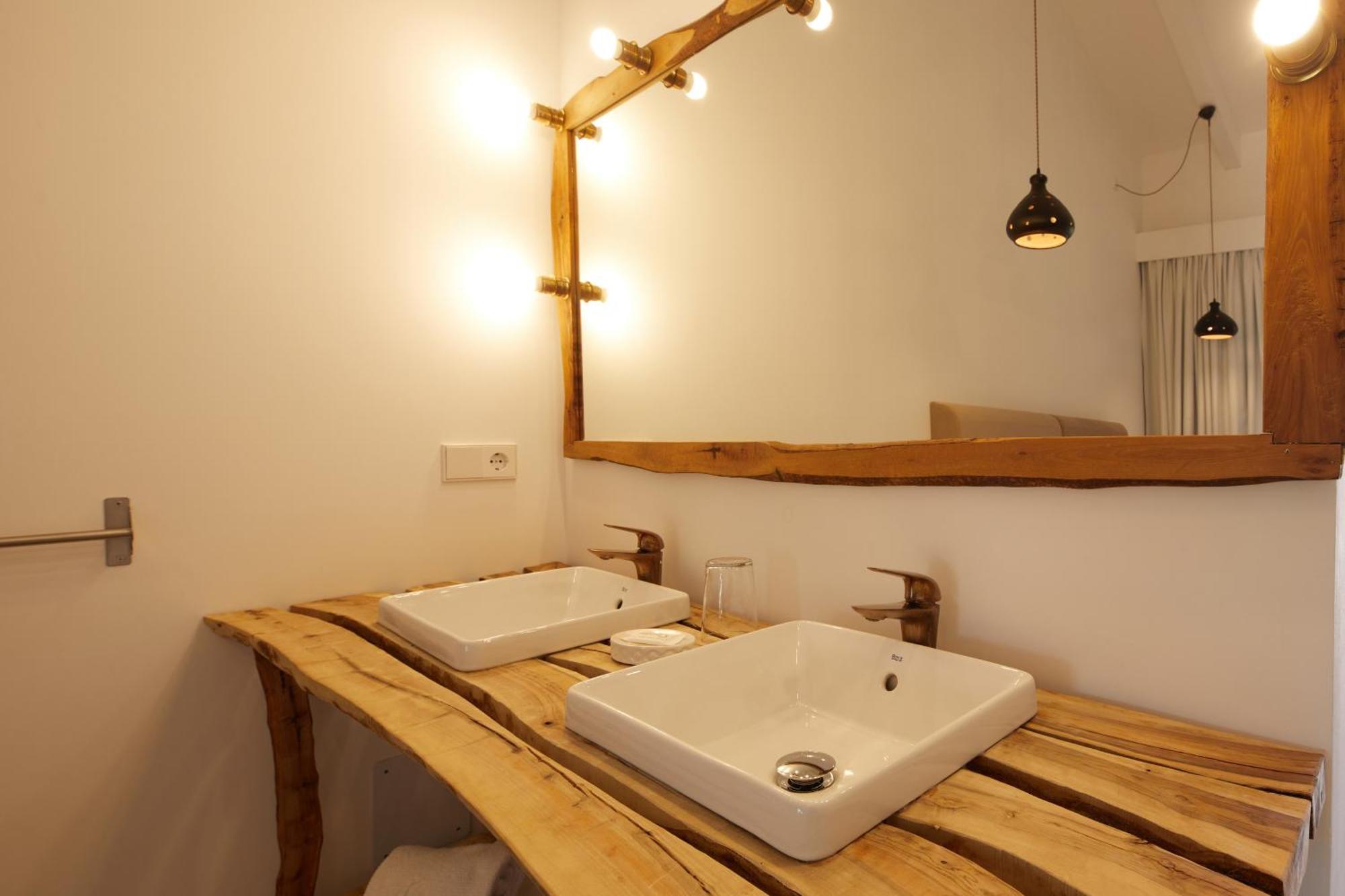 Canto De Marina - Adults Only Bauernhof Campos (Mallorca)
