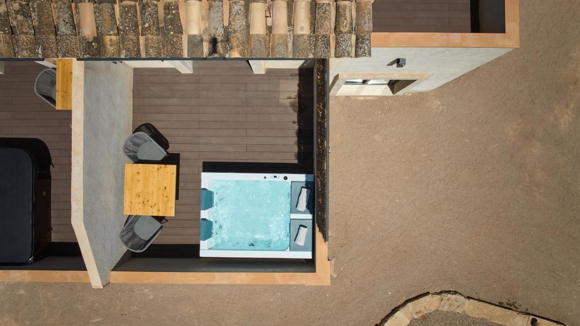 Canto De Marina - Adults Only Bauernhof Campos (Mallorca)