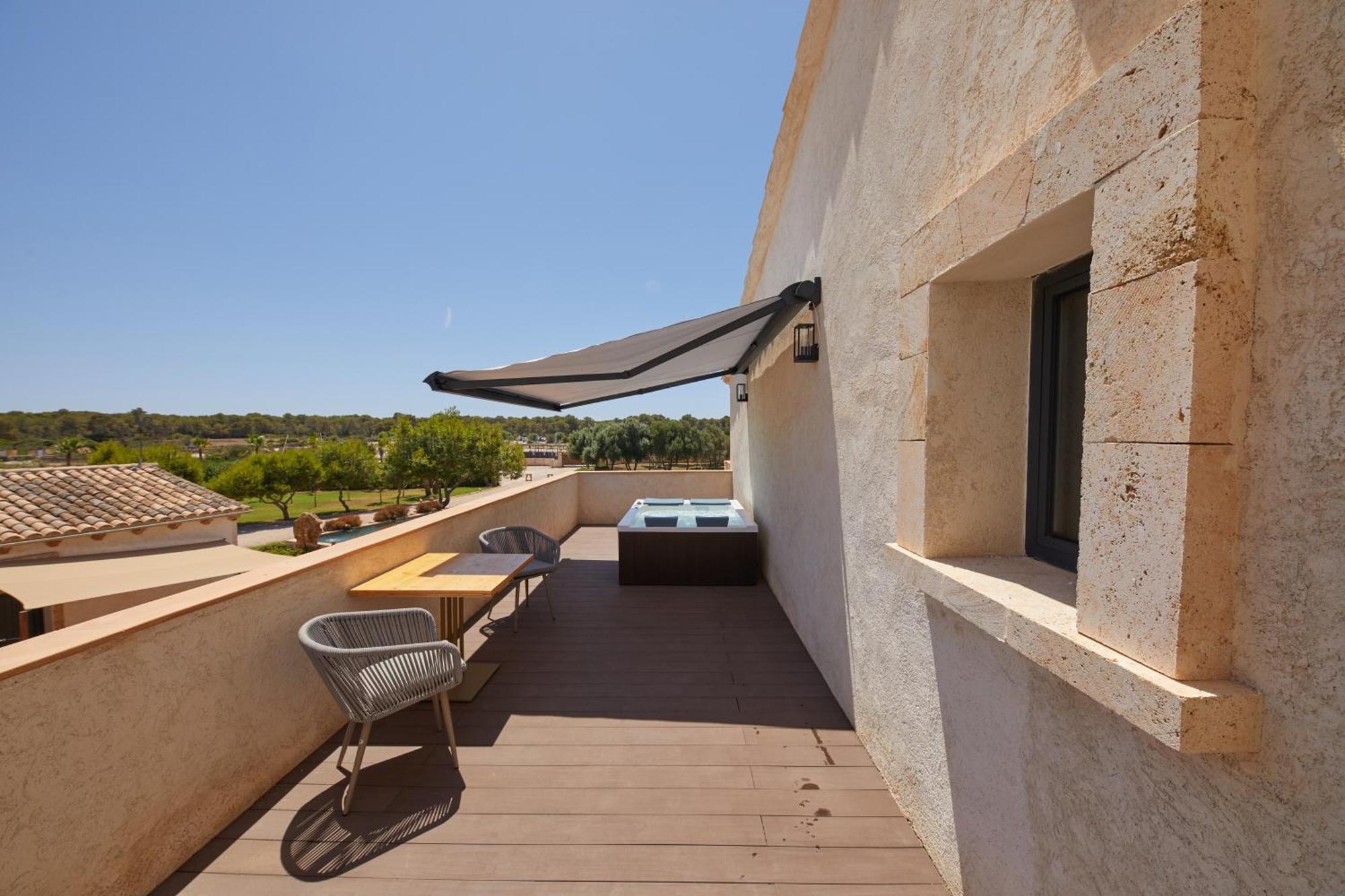 Bauernhof Canto De Marina - Adults Only Campos (Mallorca)