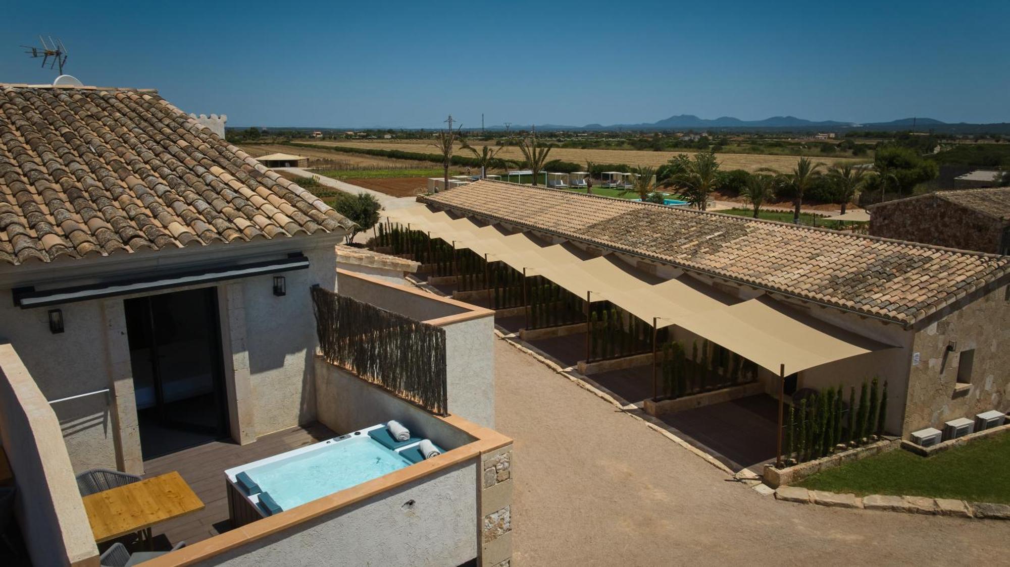 Bauernhof Canto De Marina - Adults Only Campos (Mallorca)