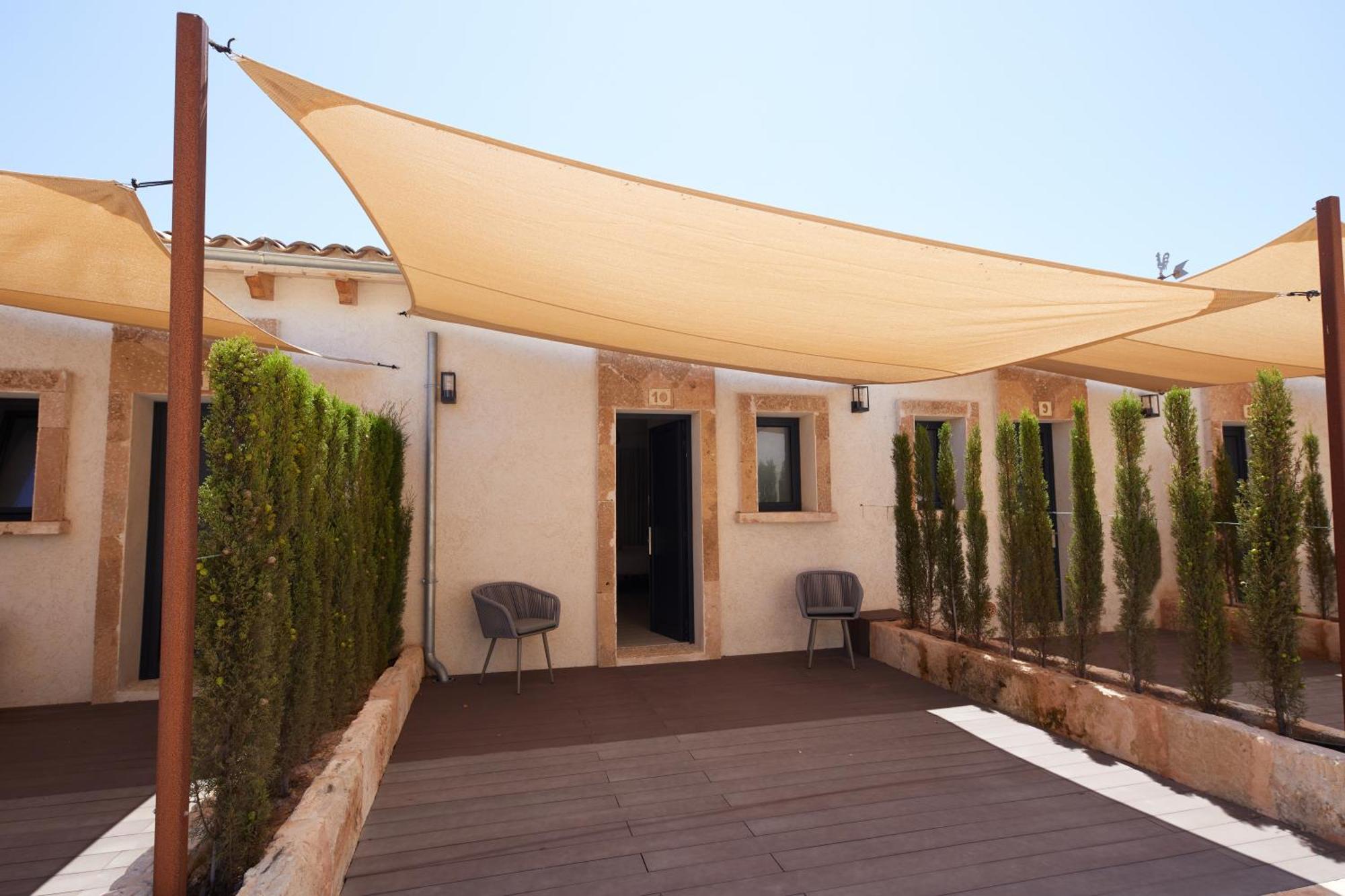 Canto De Marina - Adults Only * Campos (Mallorca)