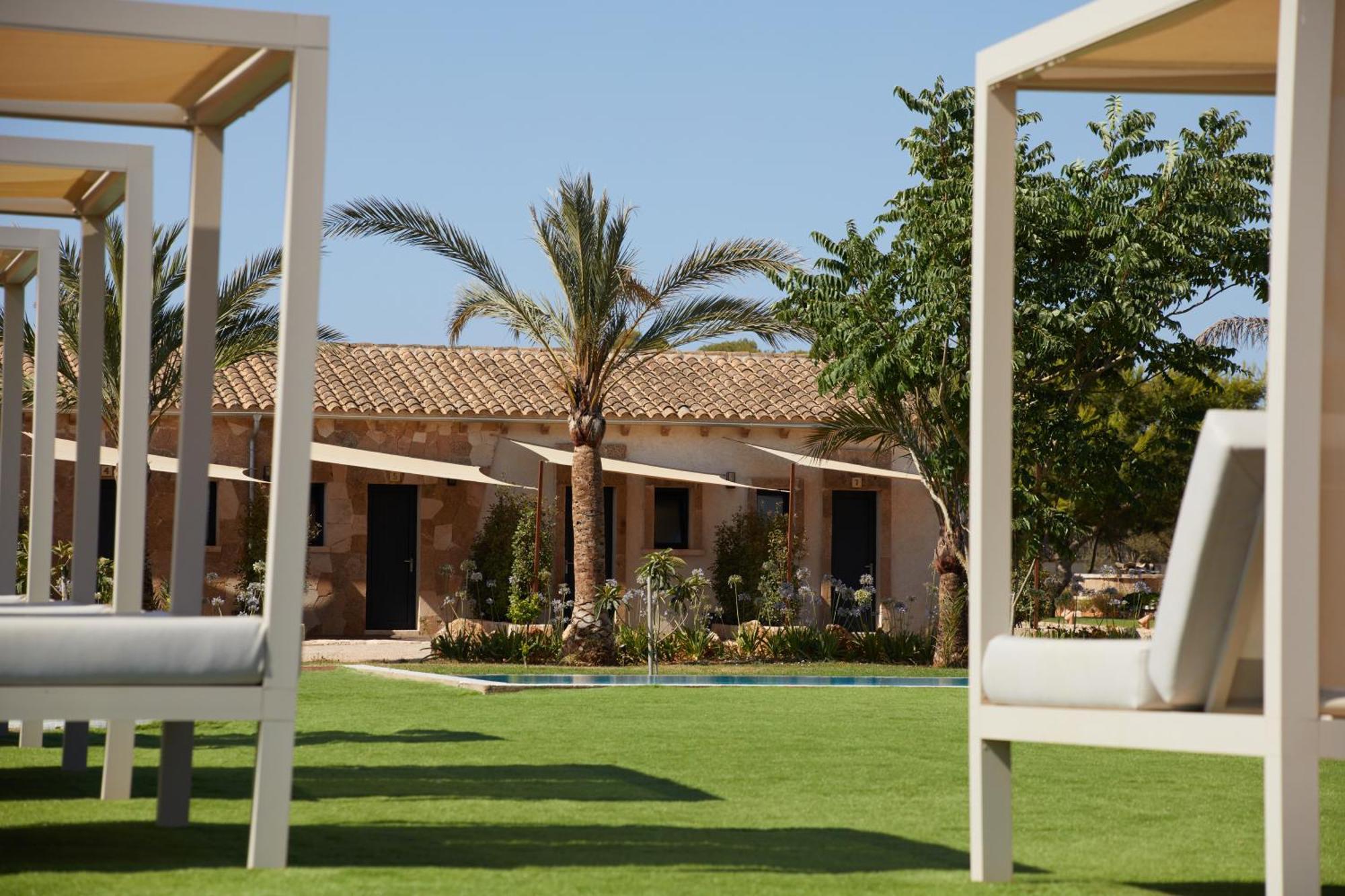 Bauernhof Canto De Marina - Adults Only *