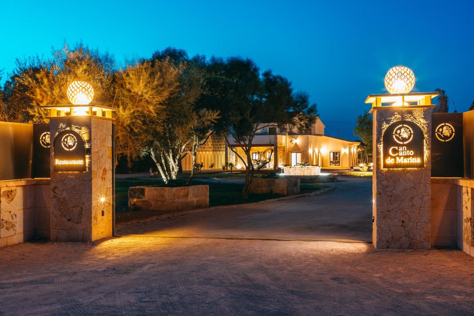 Canto De Marina - Adults Only * Campos (Mallorca)