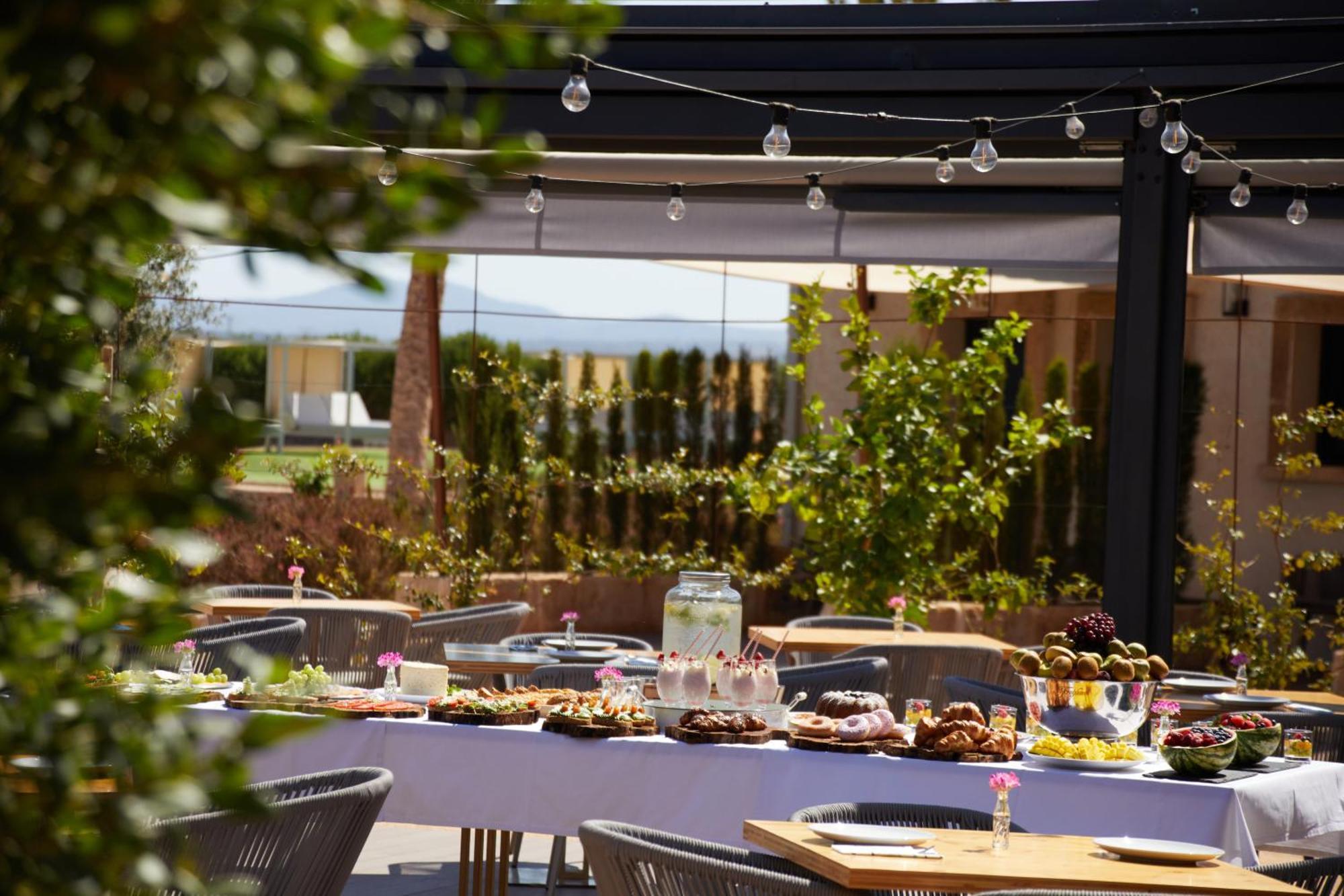 Canto De Marina - Adults Only Bauernhof *