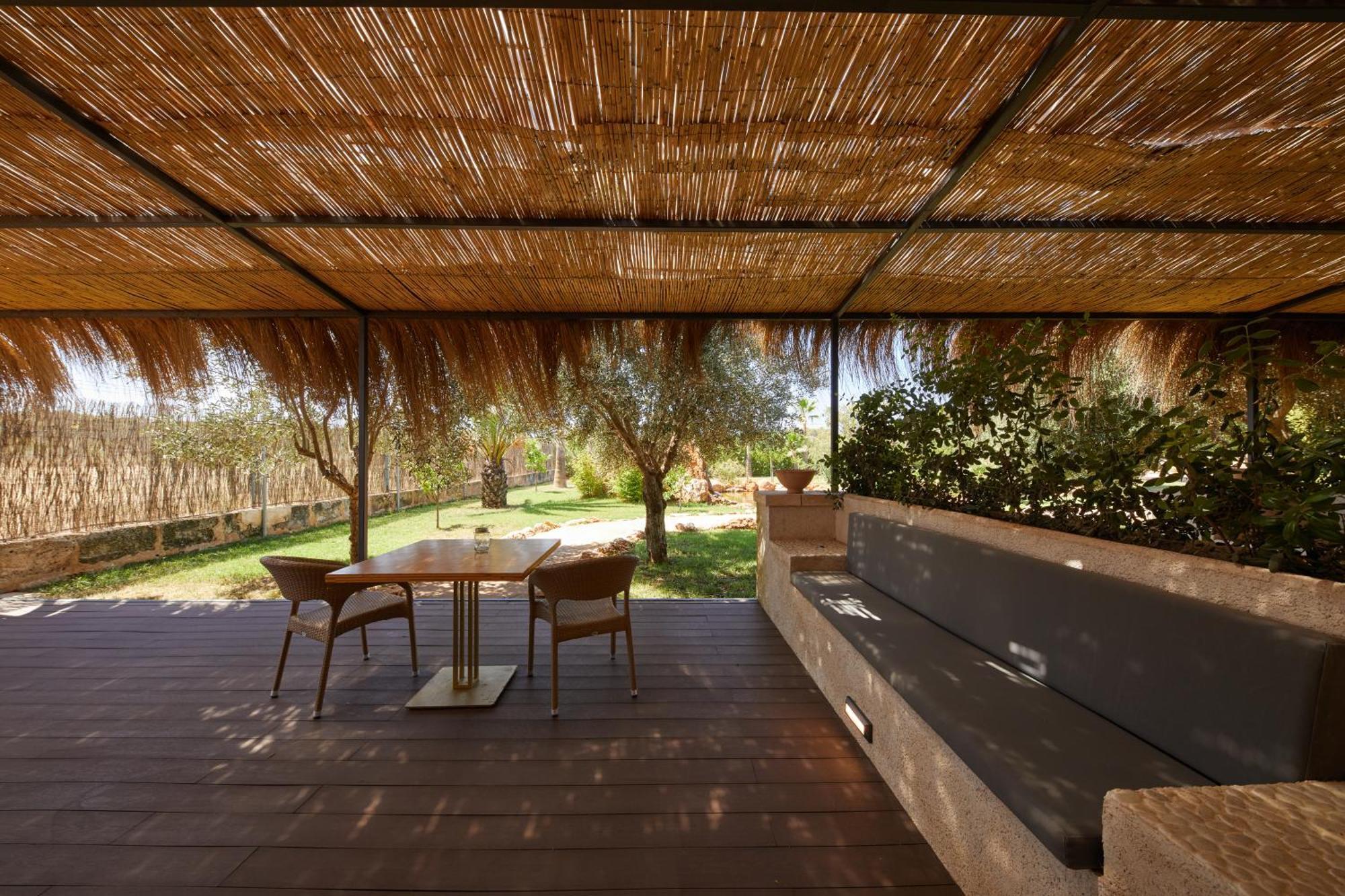 Canto De Marina - Adults Only Bauernhof Campos (Mallorca)