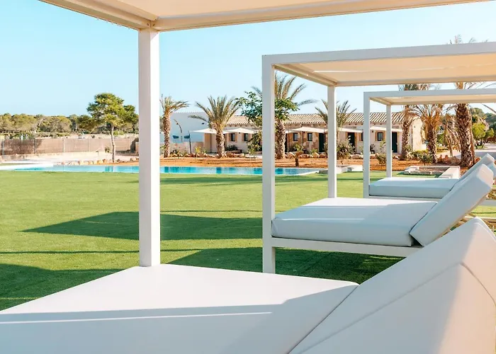 Finca Canto De Marina - Adults Only