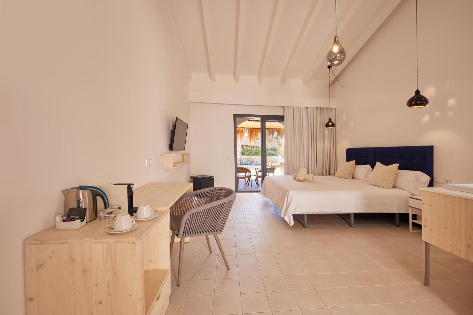 Canto De Marina - Adults Only Campos (Mallorca)