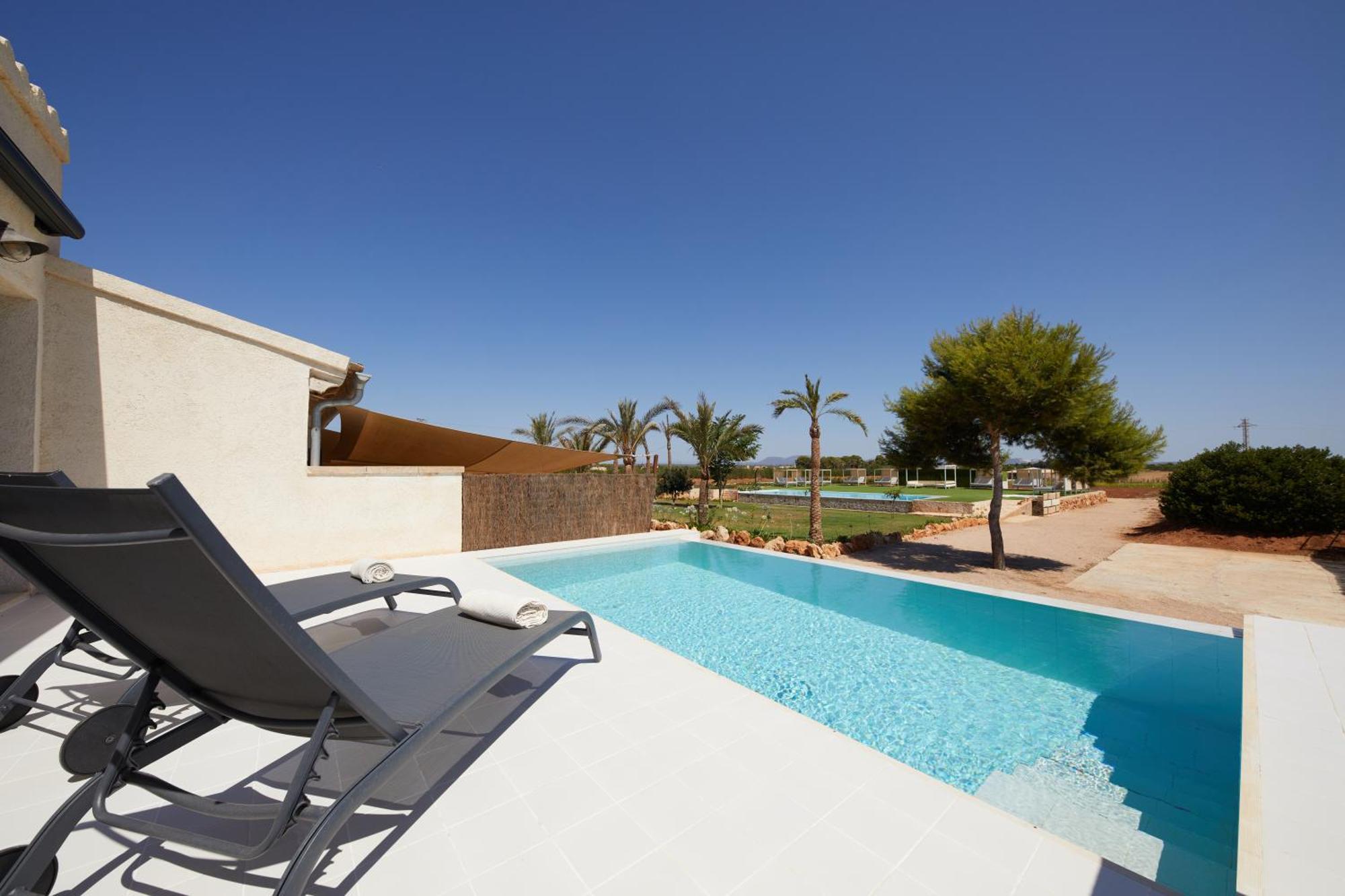 Canto De Marina - Adults Only Campos (Mallorca)