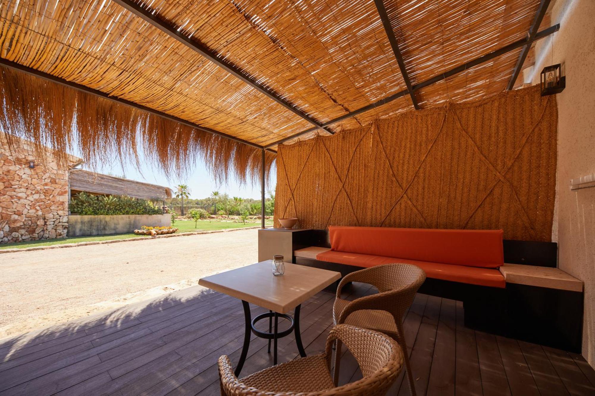 Canto De Marina - Adults Only Vakantieboerderij