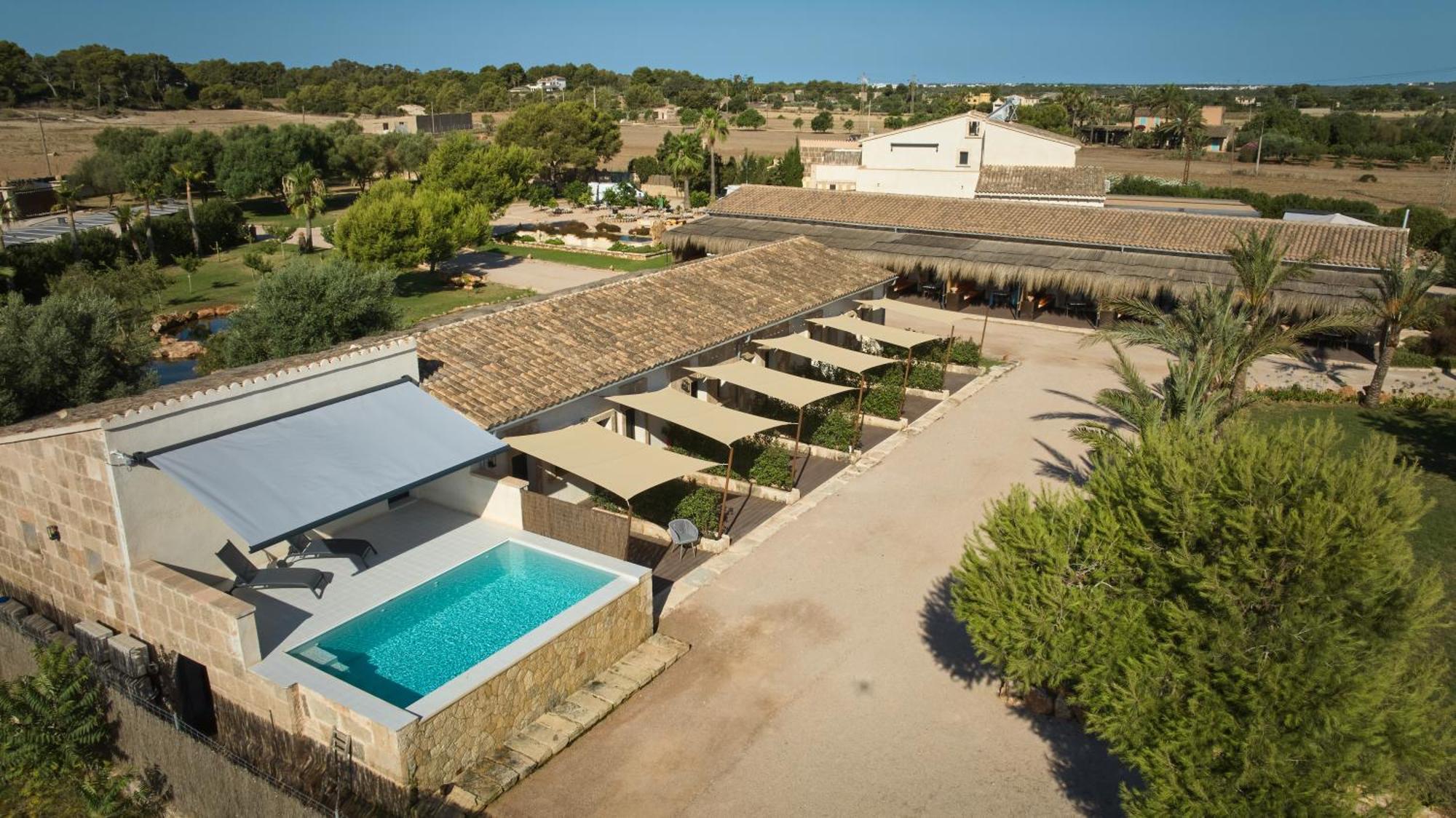 Canto De Marina - Adults Only